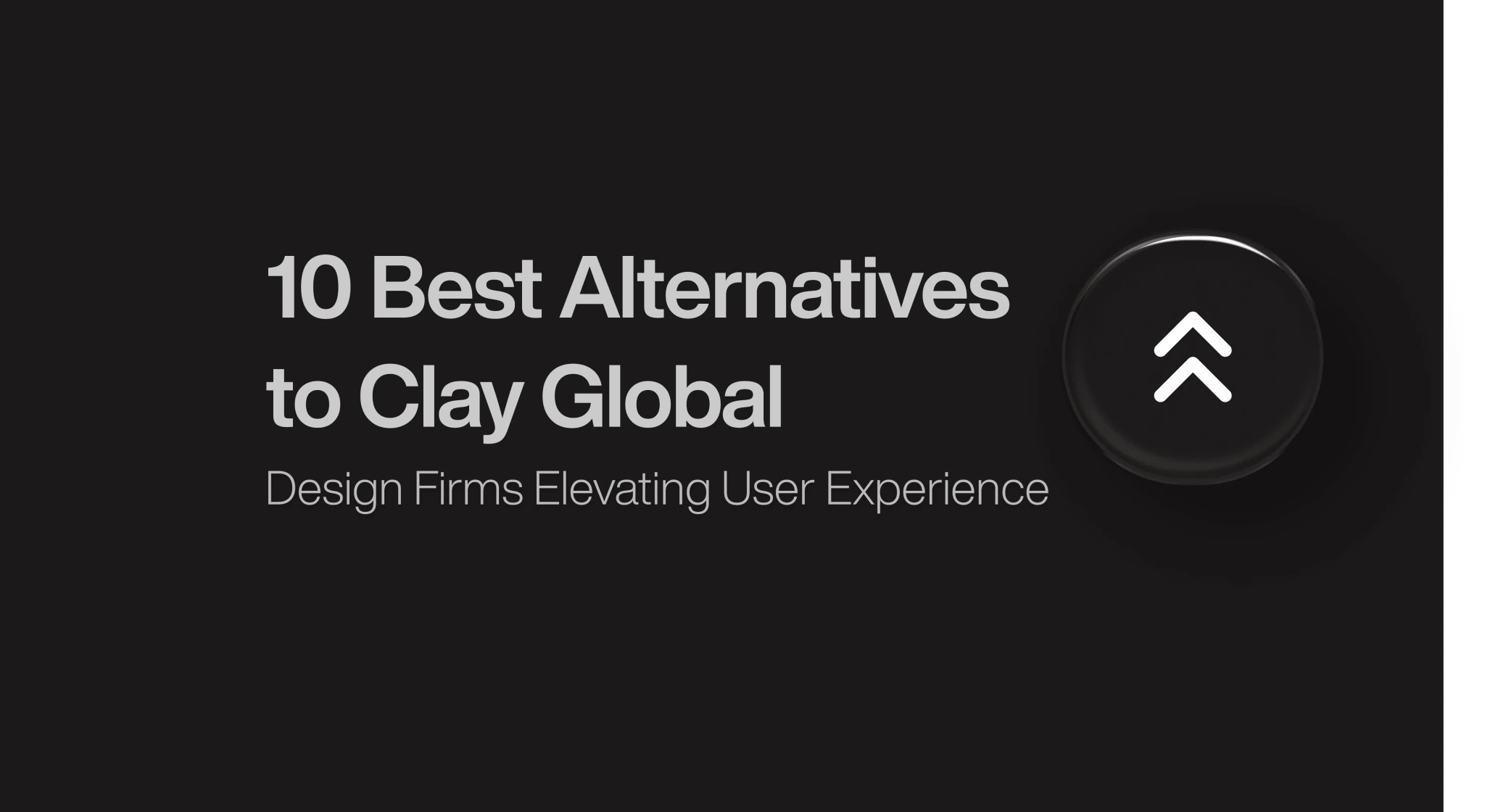10 Best Alternatives to Clay Global