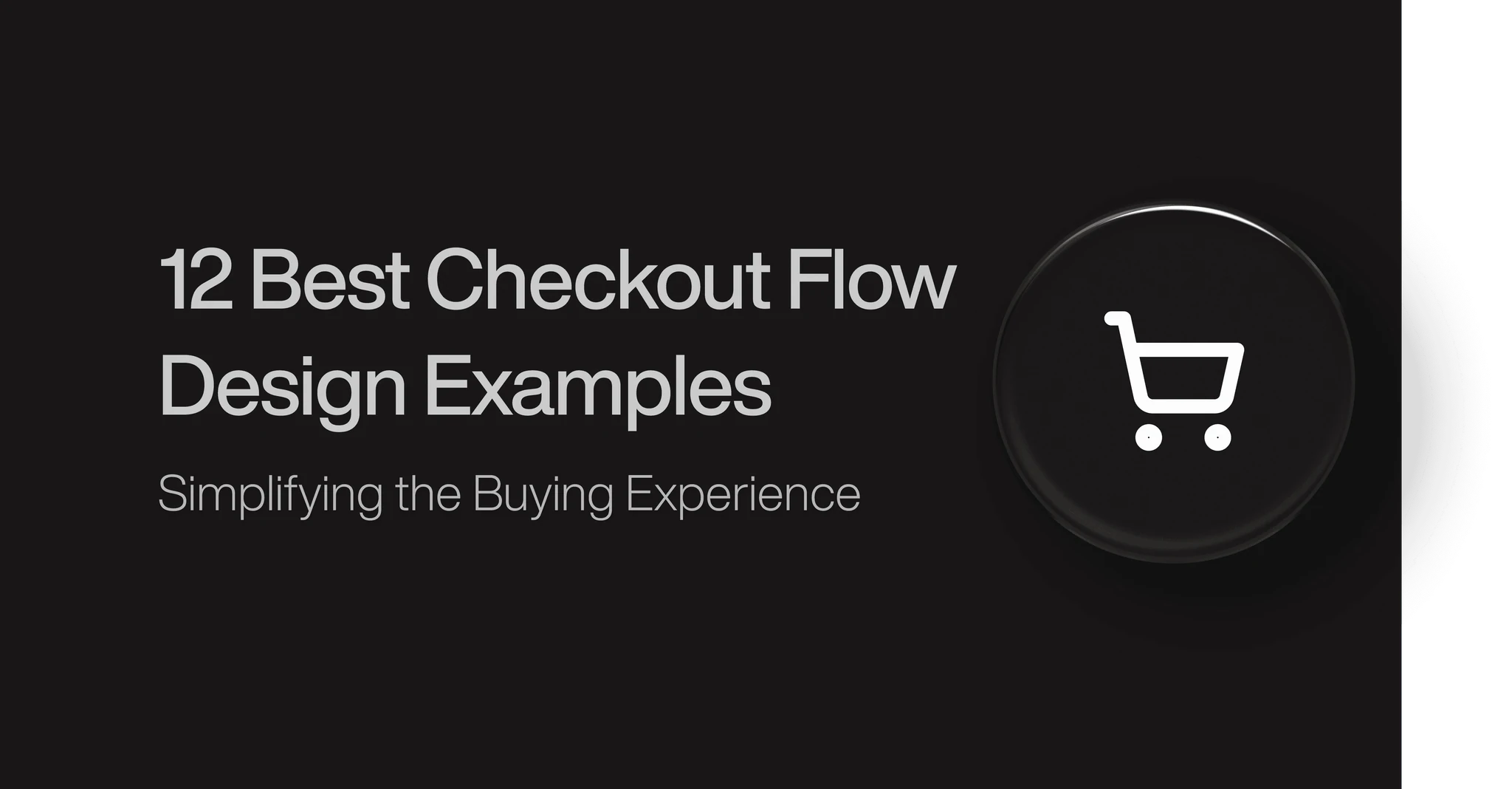 12 Best Checkout Flow Design Examples for B2B SaaS: A List