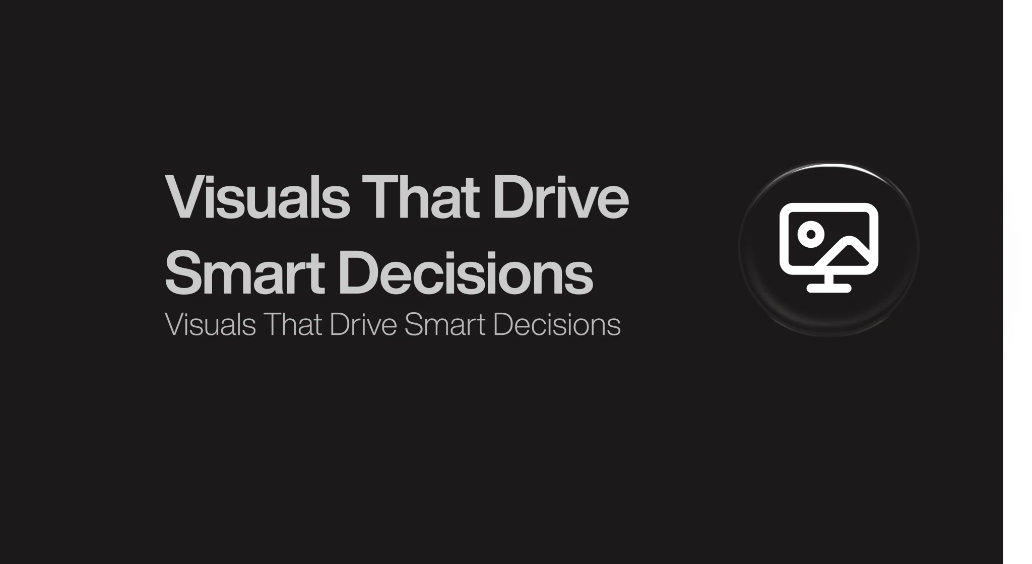 A Practical Guide to Mastering Data Visualization UX