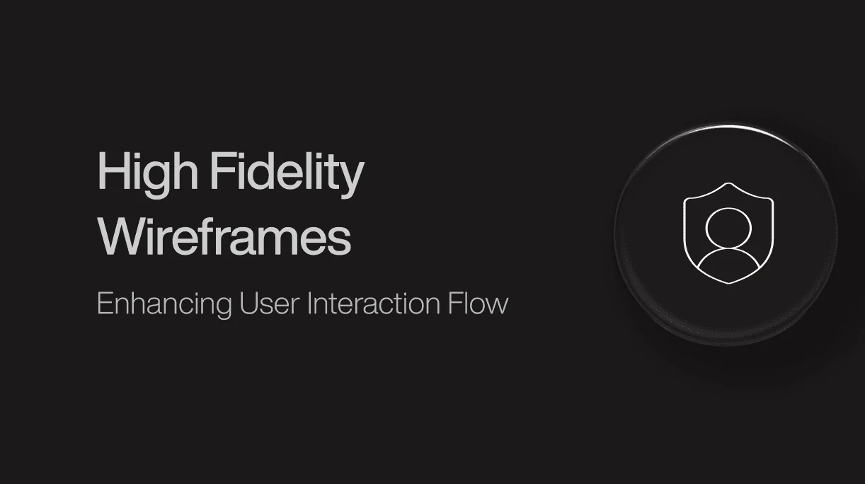 high-fidelity-wireframes