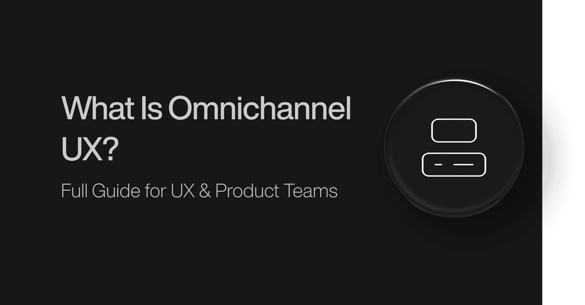 what-is-omnicahnnel-ux