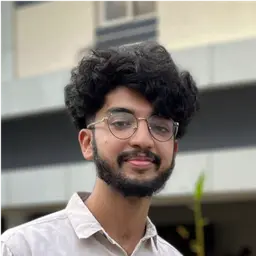 Navaneeth