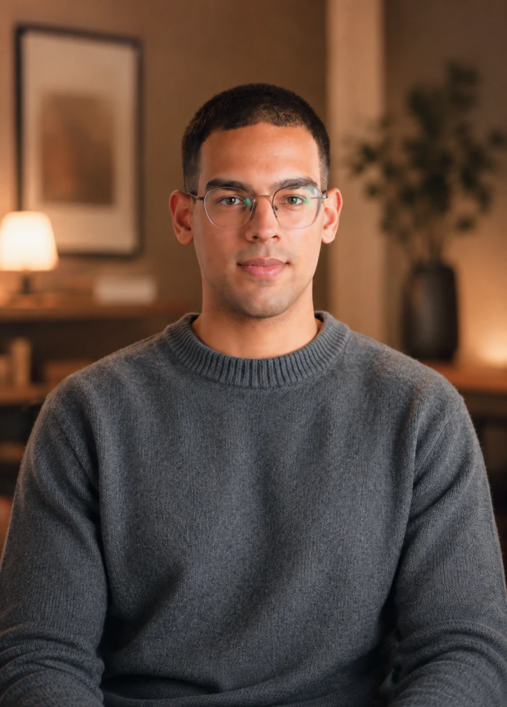 Asad Rehman, Co-Founder @Ltv.AI