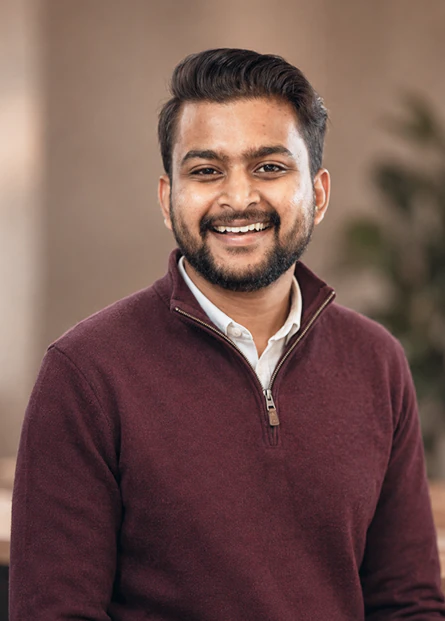 Balaji Kummari, CTO @ScaleJobs