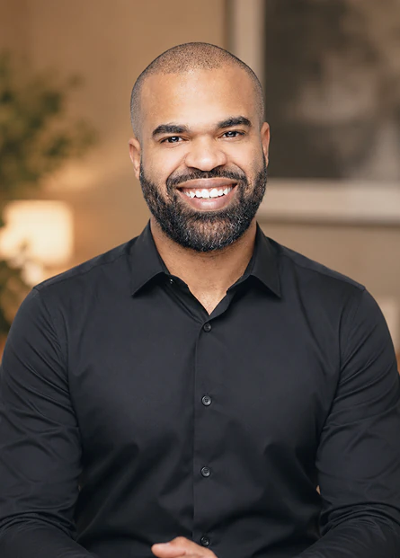 Frederic Jean-Bart, CEO @Performance Partners