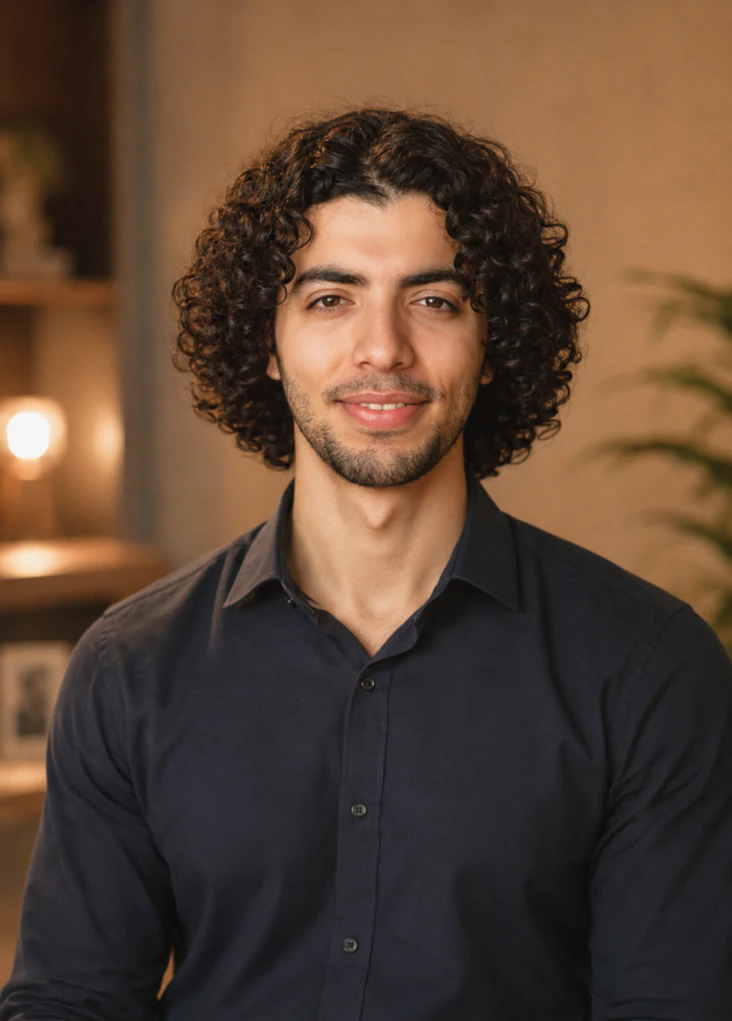 Hanafi Issahnane, Co-Founder @Inflowpay