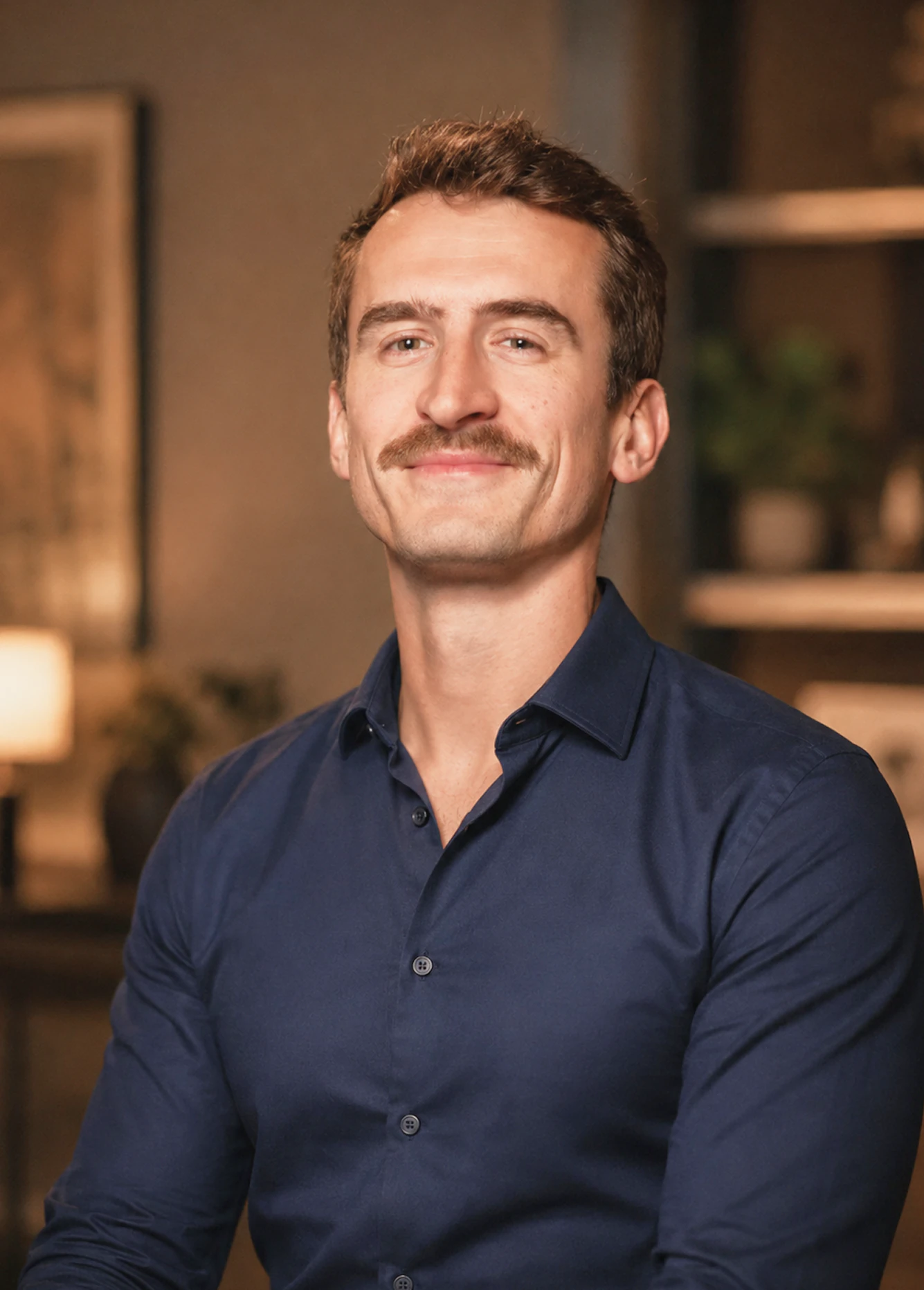 Hugo Pochet, CEO @Mailpool