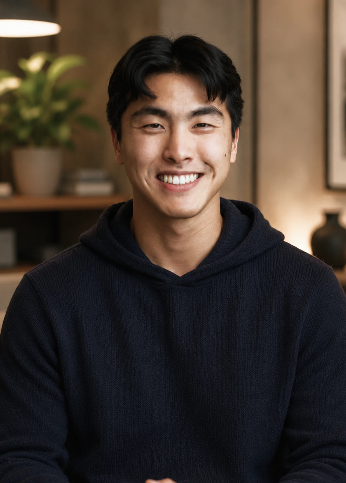 Jesse Xu, CTO @Podqi