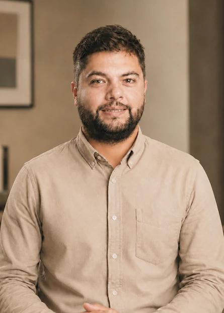Jorge Villafuerte, Director of Technology @Avantpage