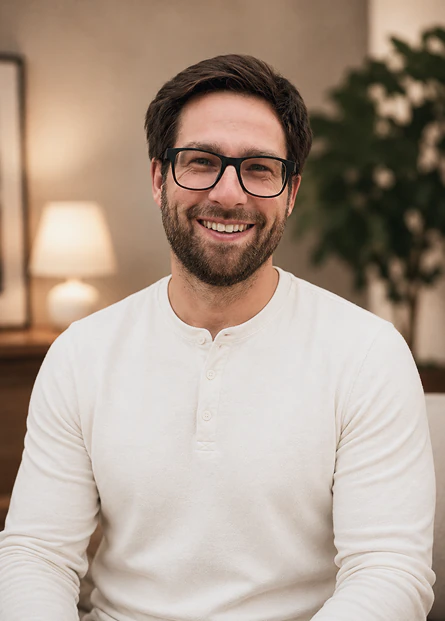 Luka Pecavar, Founder @Manyreach