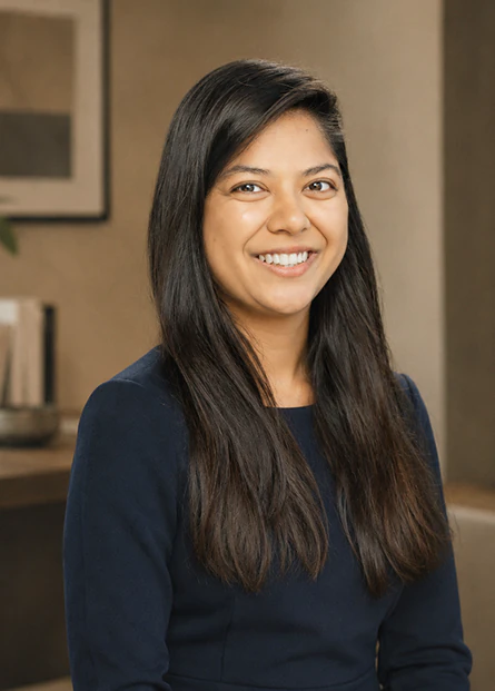 Mehak Aggarwal, Founder @Sybill
