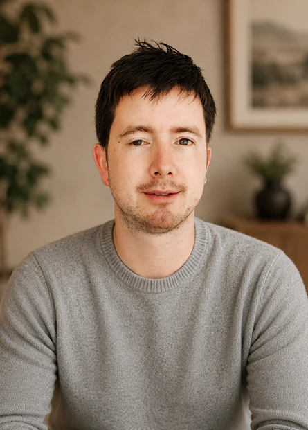 Mike Nikles, Founder @Webstone Technologies