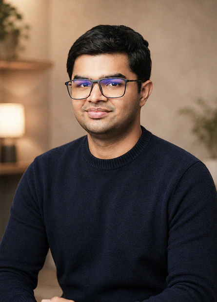 Samanyou Garg, CEO @Writesonic