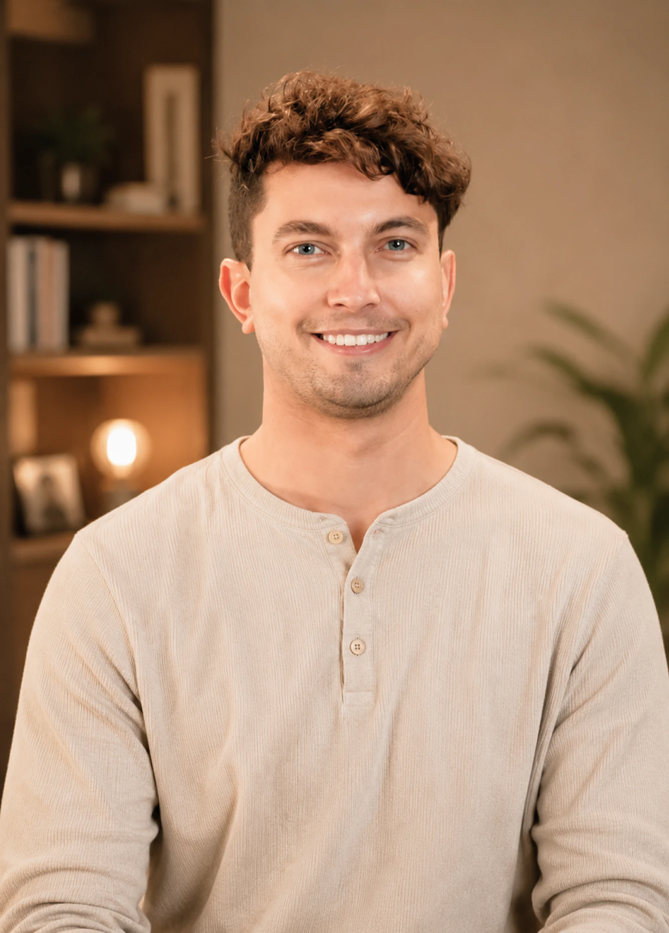 Simon Kronenberg, Co-founder @D-Software