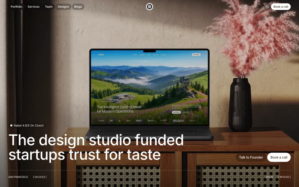 Bricx homepage