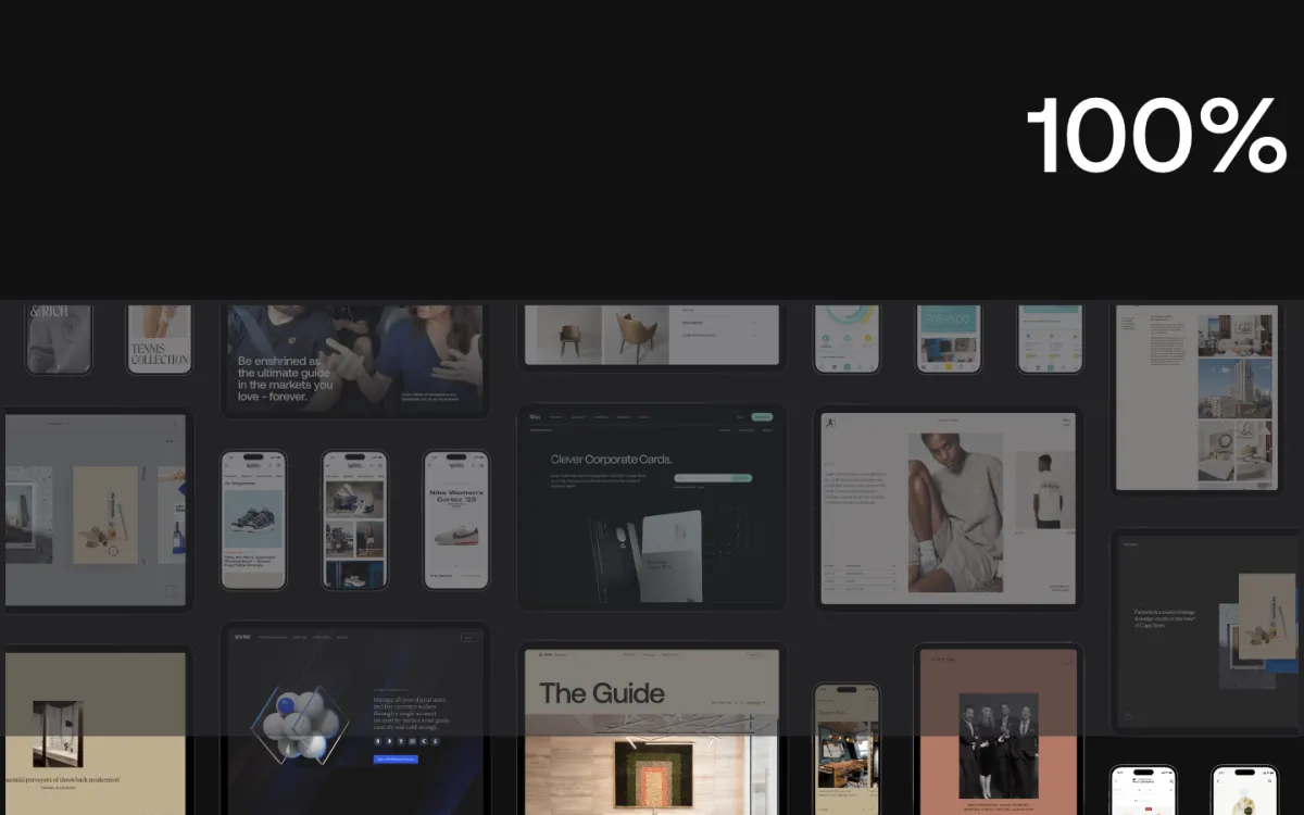 MakeReign homepage