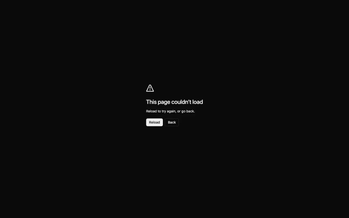 Metacarbon homepage
