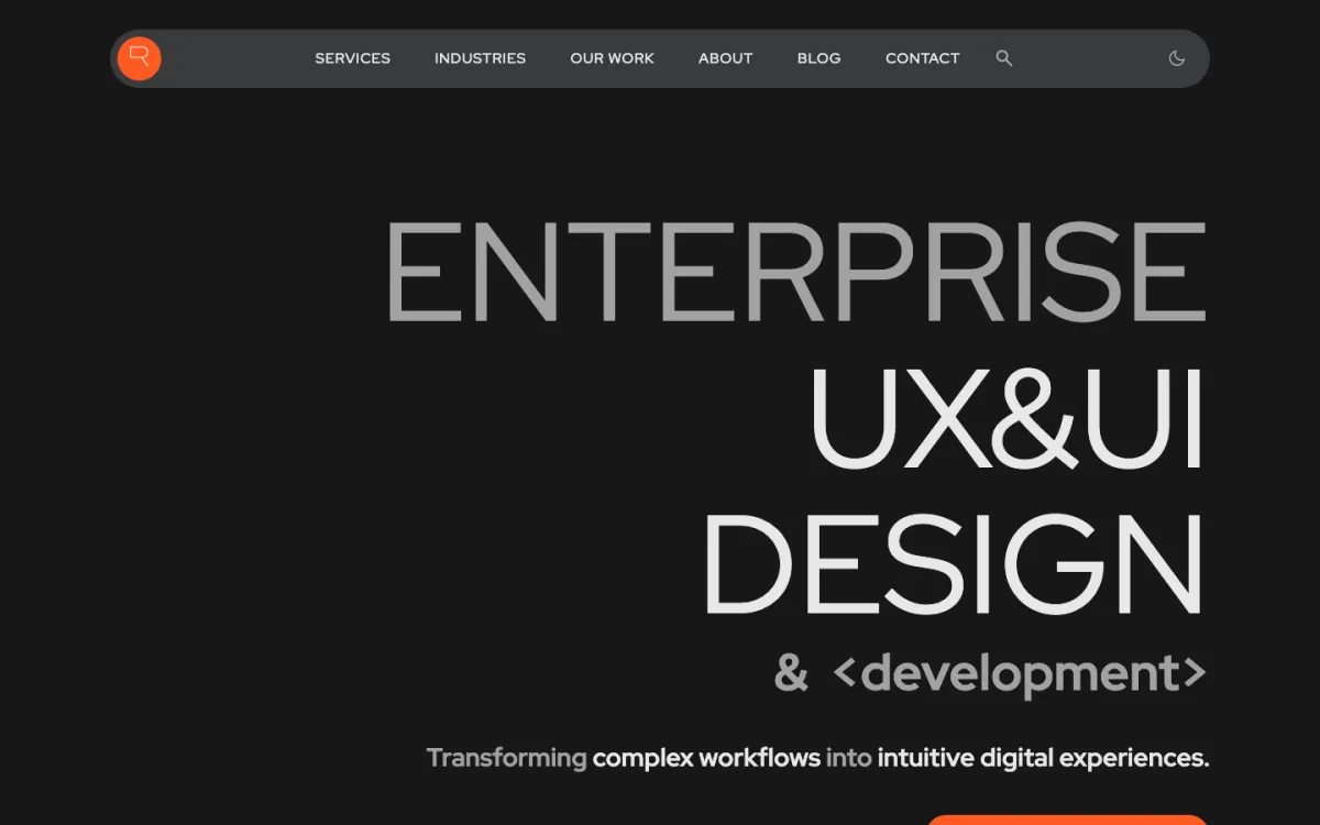 ROSSUL homepage