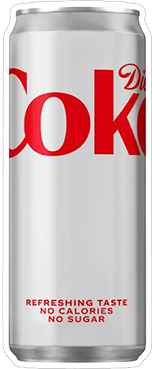 Diet Coke